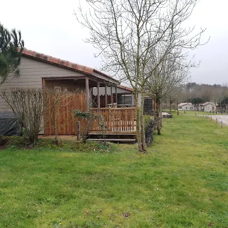 En Pleine Nature * La Chapelle-Hermier